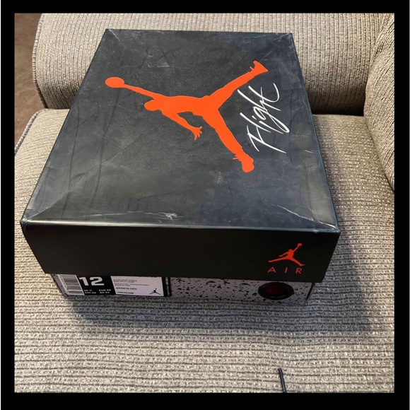 Jordan 4 Raptors - Picture 8 of 8